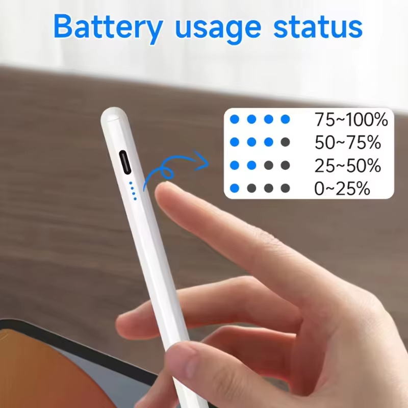 Stylet capacitif universel pou - Tablet Accessories Kids avis et prix