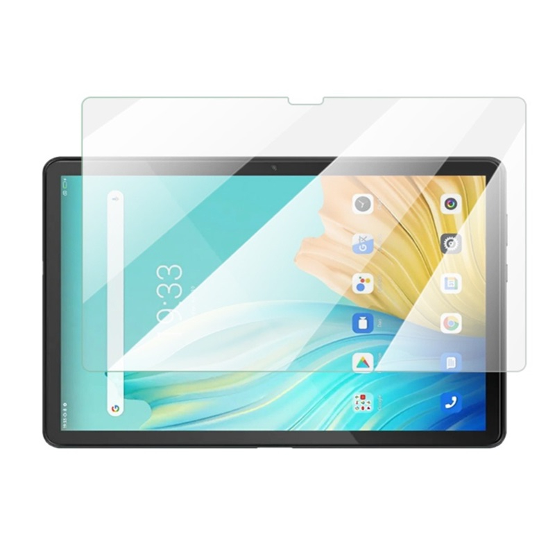 Protecteur d'écran en verre po - Blackview Tablet Accessories avis et prix
