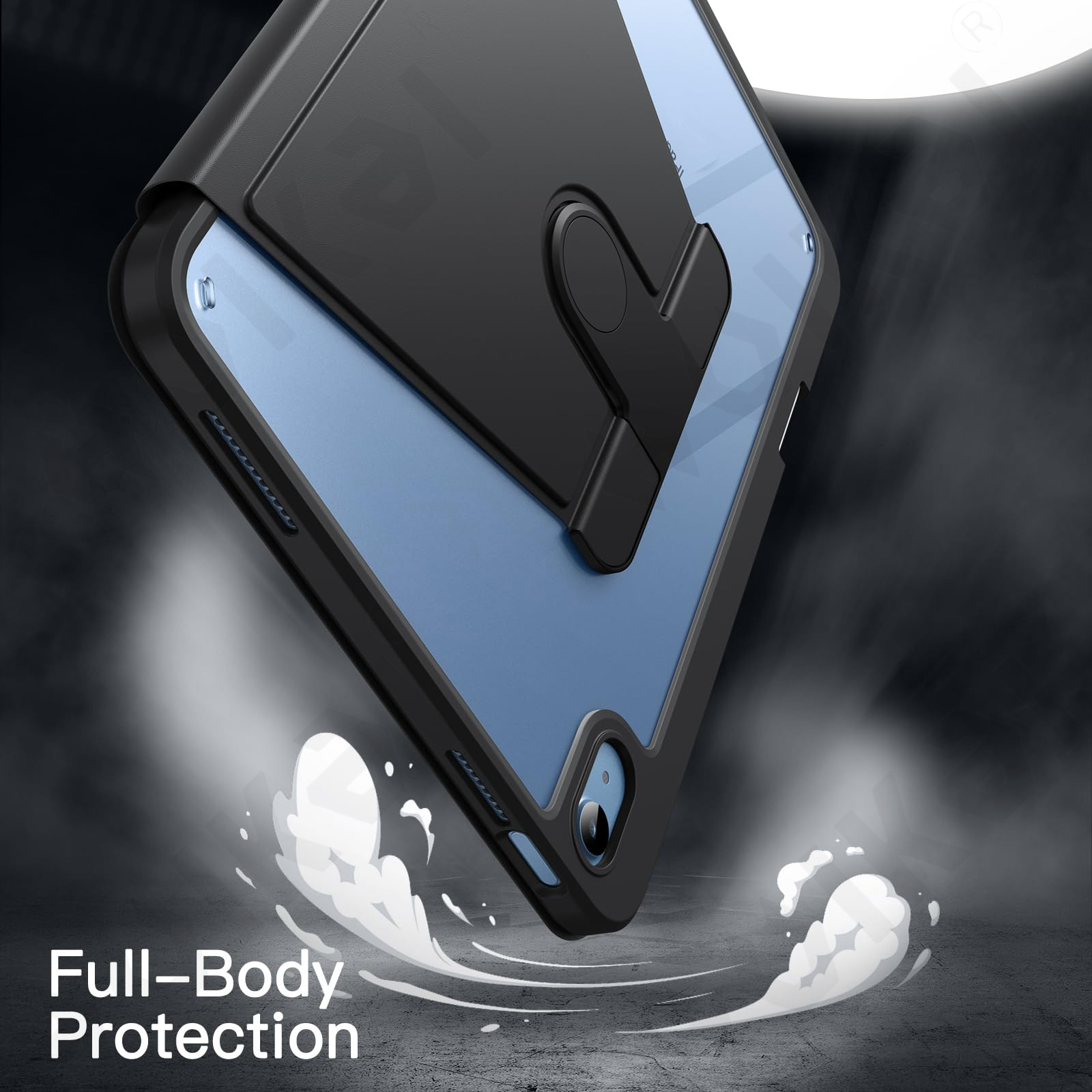 Étui pour iPad Air 2026 13 11  - Ipad Cover Folio avis et prix