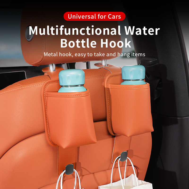 Crochet universel multifonctio - Tablet Accessories For Car avis et prix