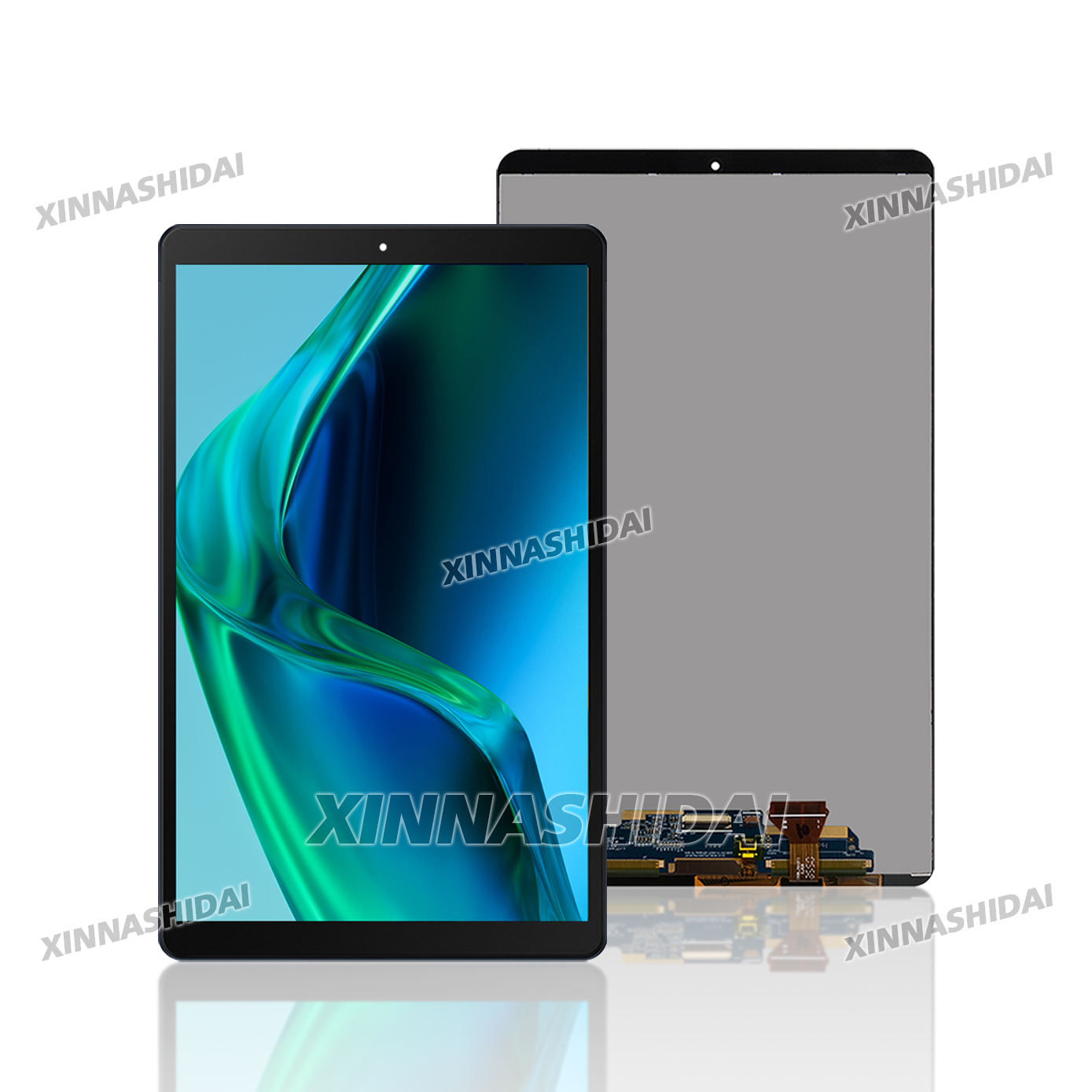 Nouvel écran LCD pour Samsung  - Tablet Accessories For Samsung avis et prix