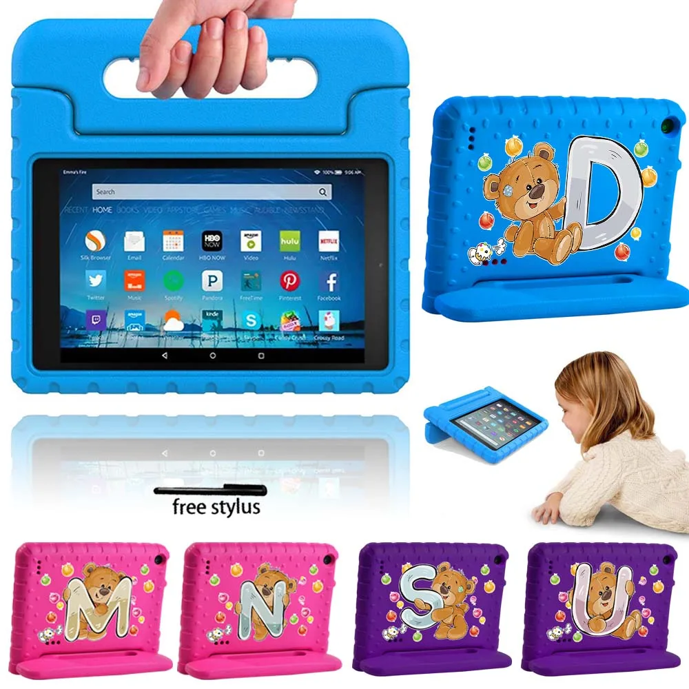 Étui pour tablette pour Fire 7 - Tablet Accessories Amazon avis et prix