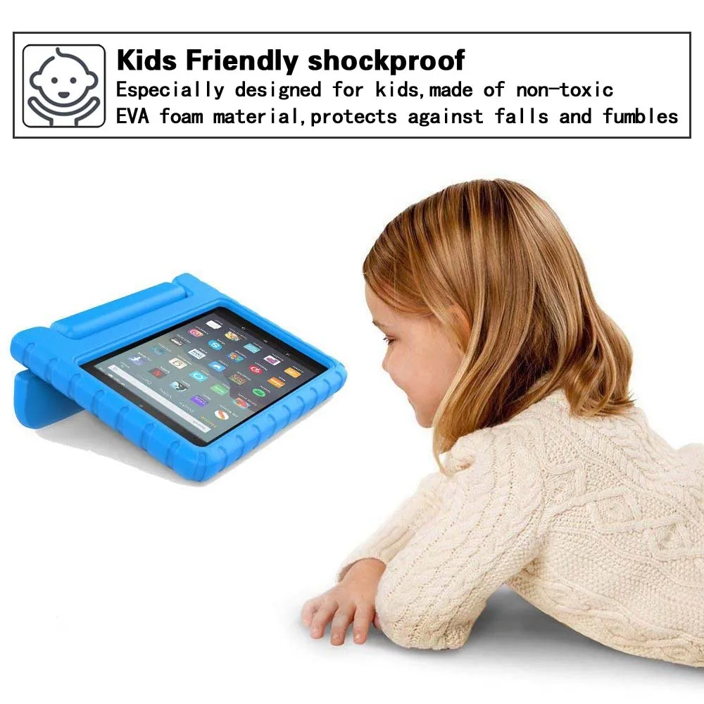 Étui pour tablette pour Fire 7 - Tablet Accessories Amazon avis et prix