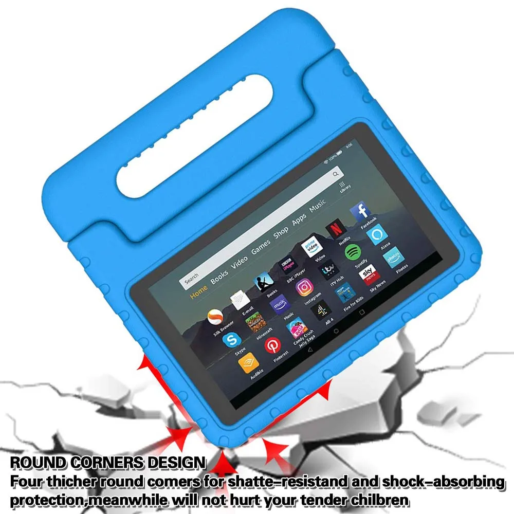 Étui pour tablette pour Fire 7 - Tablet Accessories Amazon avis et prix