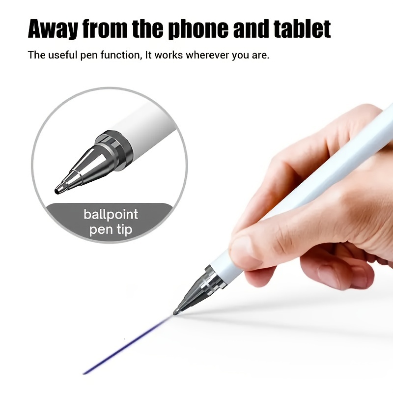 Stylet universel pour téléphon - Tablet Accessories Kids avis et prix