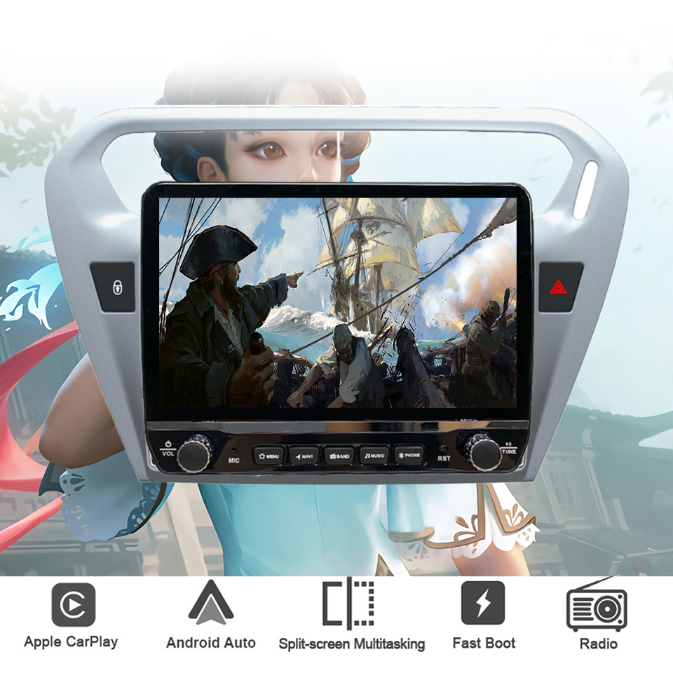 Tablette PC multimédia Android - Tablet Danish Mobile & Accessories Photos avis et prix