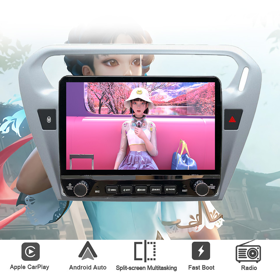 Tablette PC multimédia Android - Tablet Danish Mobile & Accessories Photos avis et prix