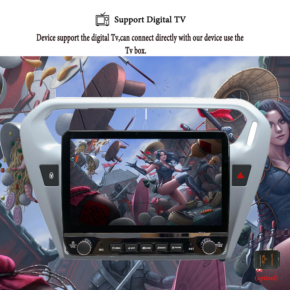 Tablette PC multimédia Android - Tablet Danish Mobile & Accessories Photos avis et prix