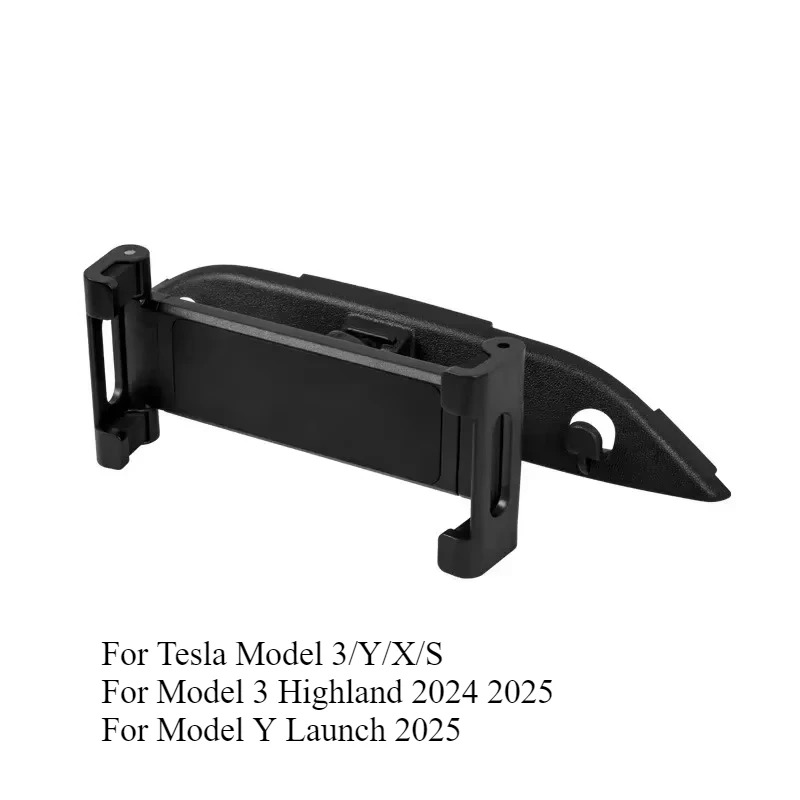 Support d'appui-tête pour tabl - Tesla Tablet Accessories avis et prix