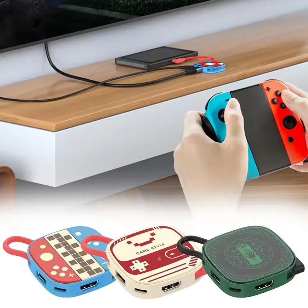 Station d'accueil portable Swi - Hdmi Adapter Tablet avis et prix