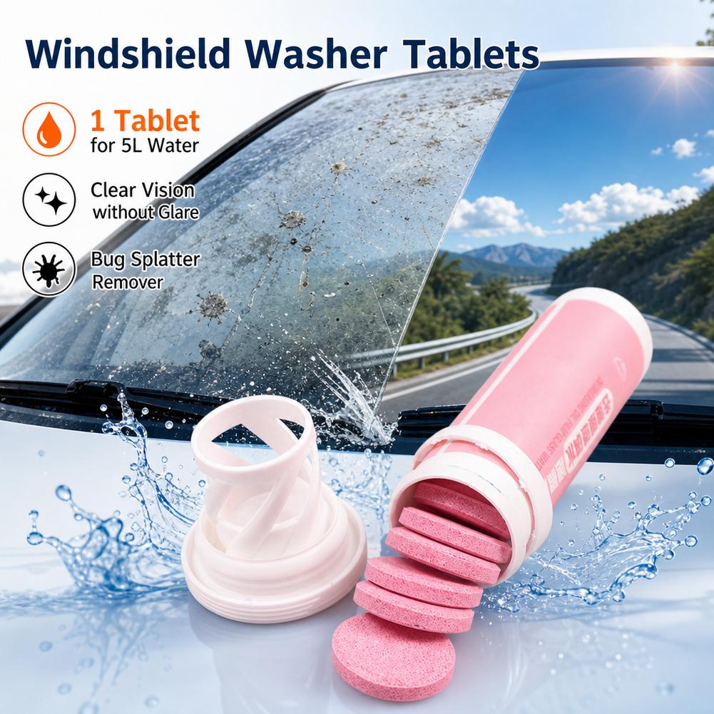 Tablettes effervescentes netto - Tablet Accessories For Car avis et prix