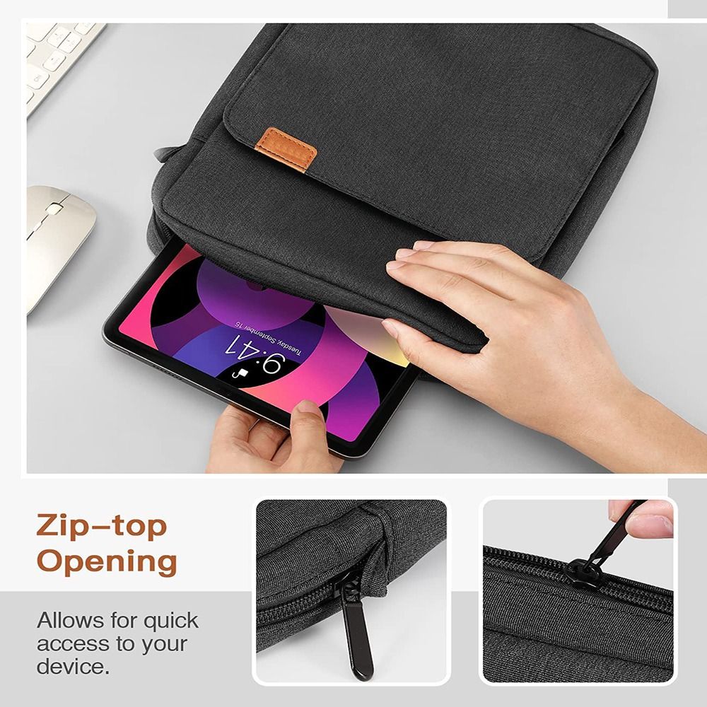 Étui pour tablette de 9/11/13, - Tablet Accessories Amazon avis et prix