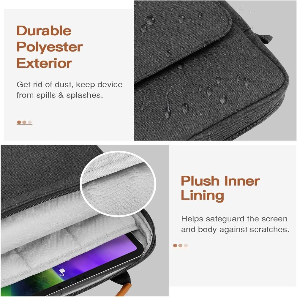 Étui pour tablette de 9/11/13, - Tablet Accessories Amazon avis et prix