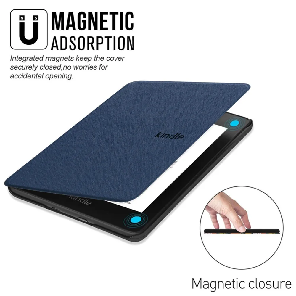 Coque de protection magnétique - Redmi Tablet Accessories avis et prix