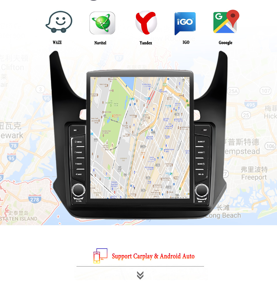 8G + 128G Android 14 pour Chev - Tablet Danish Mobile & Accessories Photos avis et prix