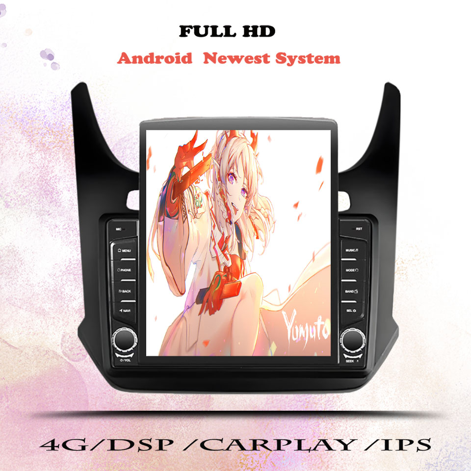 8G + 128G Android 14 pour Chev - Tablet Danish Mobile & Accessories Photos avis et prix
