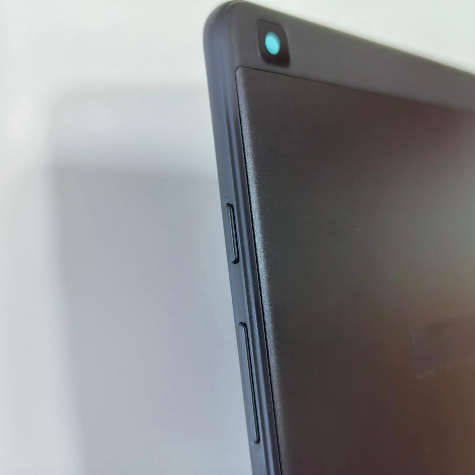 Coque arrière pour Samsung Gal - Tablet Accessories For Samsung avis et prix