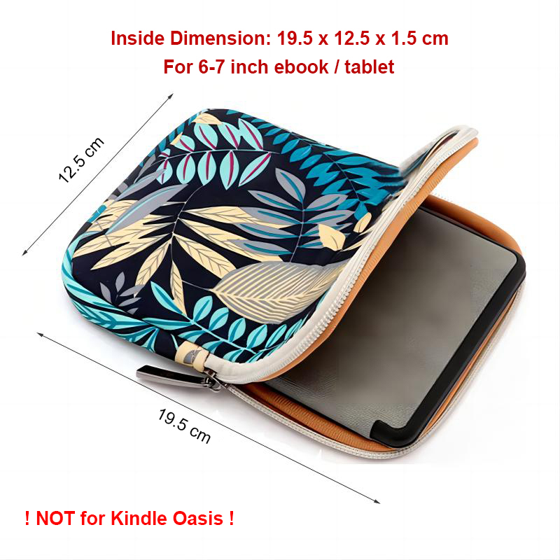 Étui pour Kindle 7 pouces, Pap - Tablet Accessories Amazon avis et prix