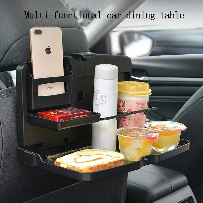 Table à manger pliable pour si - Tablet Accessories For Car avis et prix