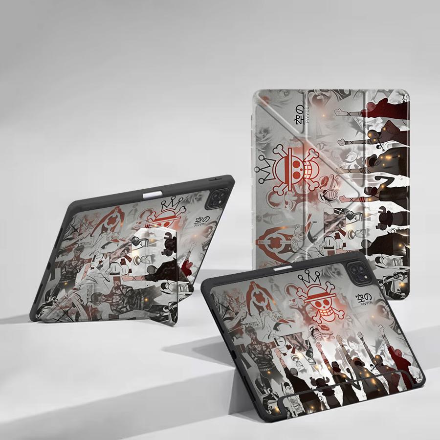 Étui pour tablette One Piece A - Useful Tablet Accessories avis et prix