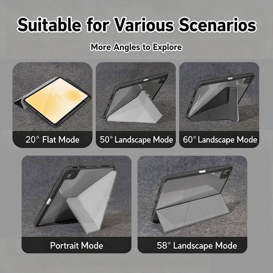 Étui pour tablette One Piece A - Useful Tablet Accessories avis et prix