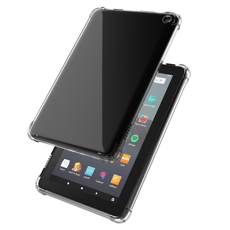 Coque transparente pour tablet - Tablet Accessories Amazon avis et prix
