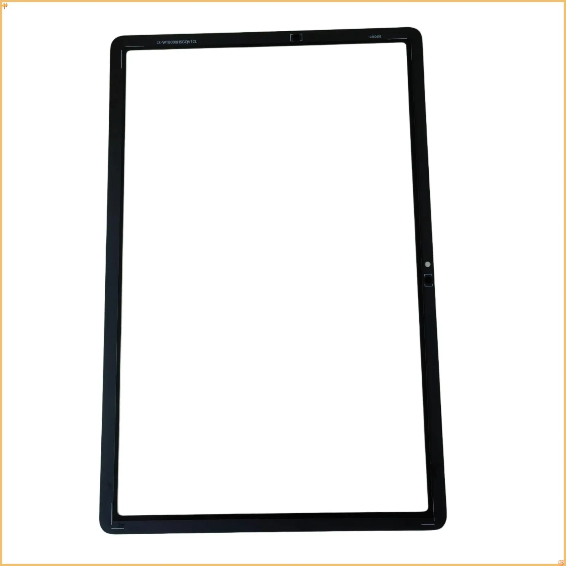 Nouvel écran tactile A+ pour S - Tablet Accessories For Samsung avis et prix