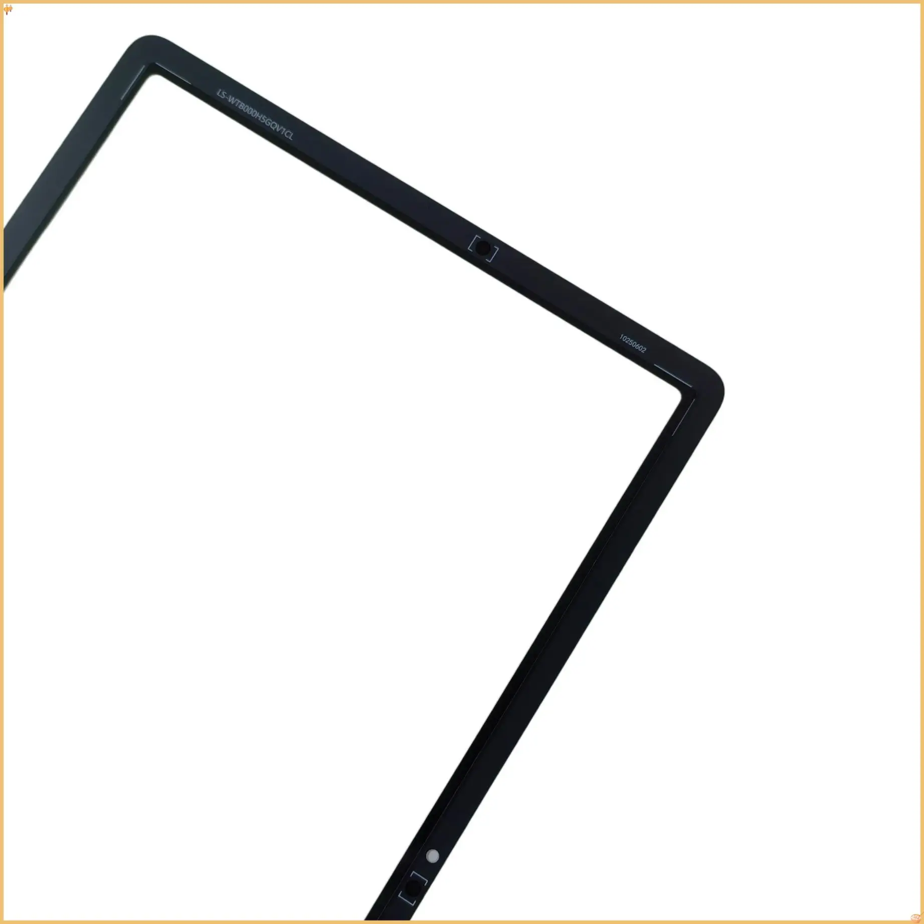 Nouvel écran tactile A+ pour S - Tablet Accessories For Samsung avis et prix