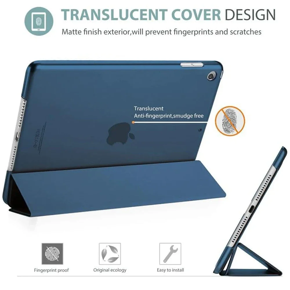 Coque Ultra fine et légère ave - Ipad Cover Folio avis et prix