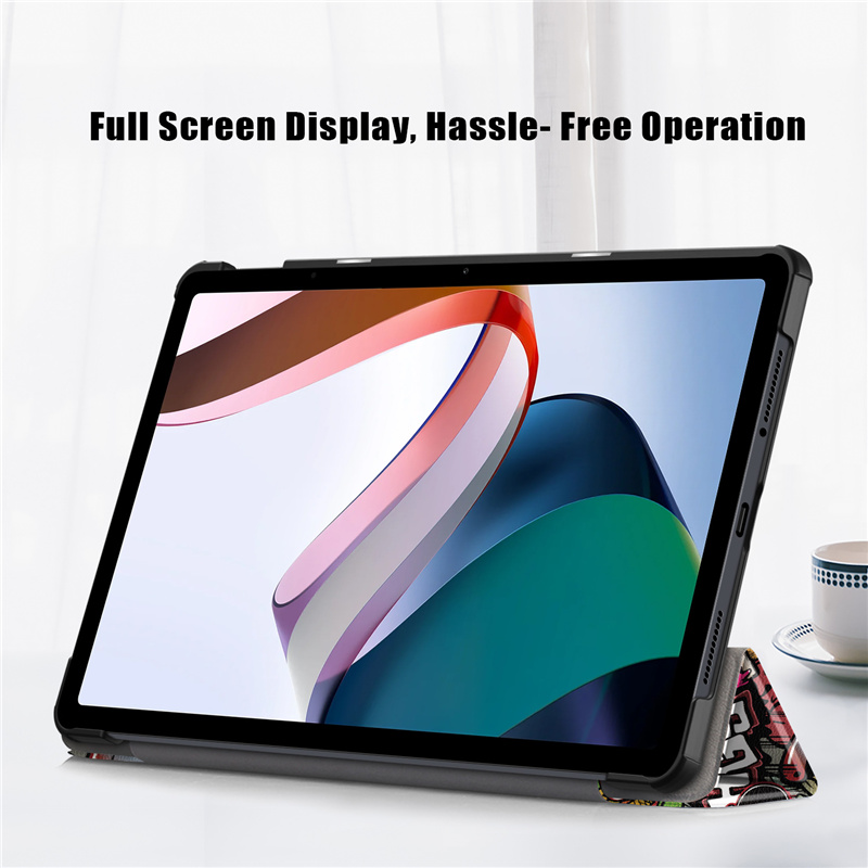 Coque pour tablette Xiaomi Red - Redmi Tablet Accessories avis et prix
