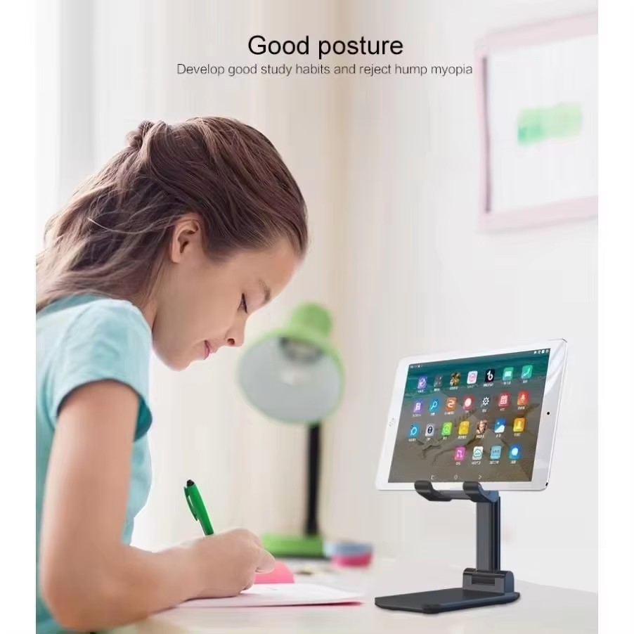 Support de tablette de bureau  - Useful Tablet Accessories avis et prix