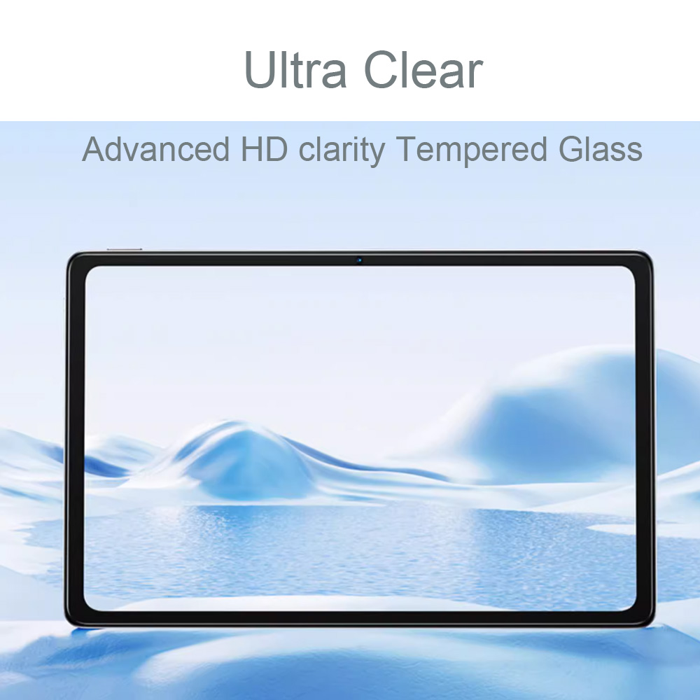 Protecteur d'écran pour tablet - Blackview Tablet Accessories avis et prix