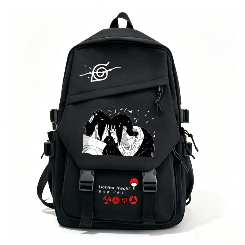 Sac à dos NARUTO dessin animé, - Laptop Tablet Accessories avis et prix