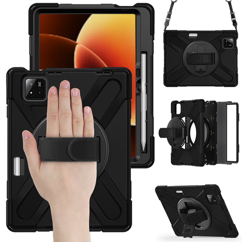 LFOIQN – coque robuste pour en - Poco Tablet Accessories avis et prix