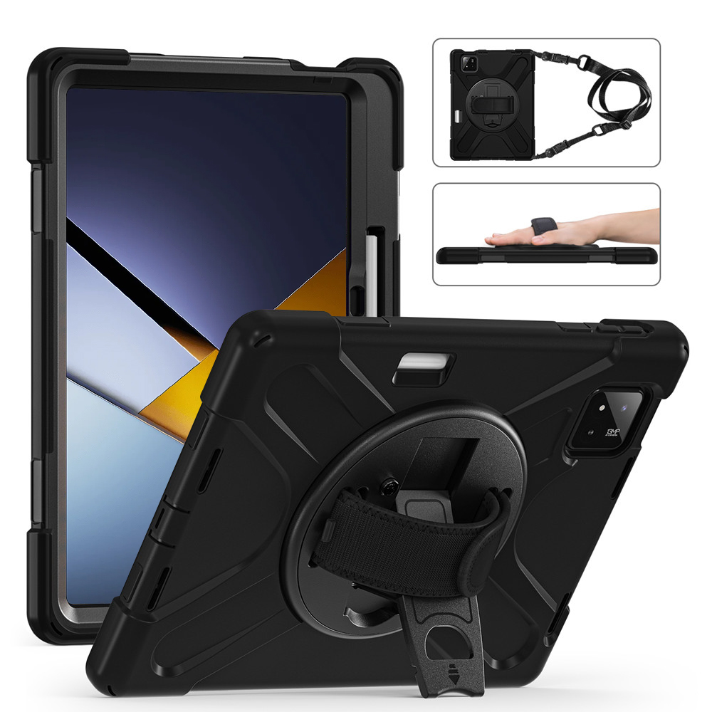 LFOIQN – coque robuste pour en - Poco Tablet Accessories avis et prix