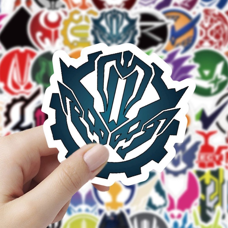 60 feuilles d'autocollants cré - Laptop Tablet Accessories avis et prix