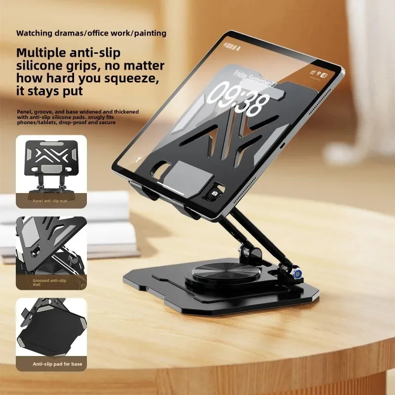 360 °   Support de tablette ro - Blackview Tablet Accessories avis et prix