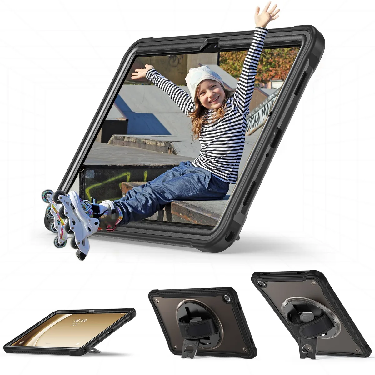 Housse de protection pour tabl - Blackview Tablet Accessories avis et prix