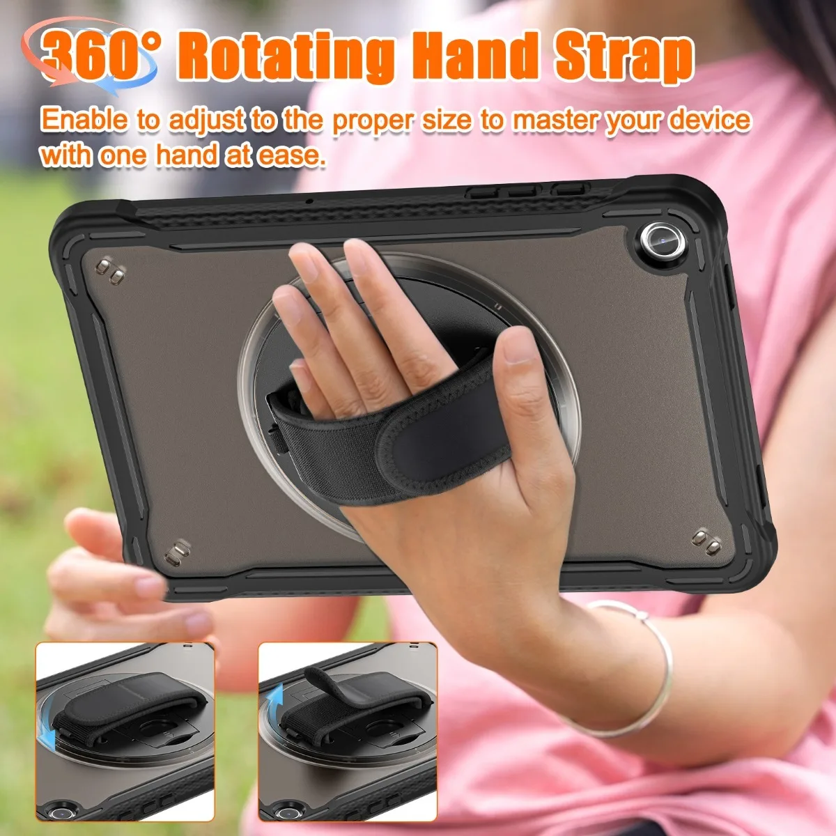 Housse de protection pour tabl - Blackview Tablet Accessories avis et prix
